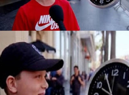 Le kell venni egyre több iskolában a hagyományos órát, mert képtelenek leolvasni a gyerekek