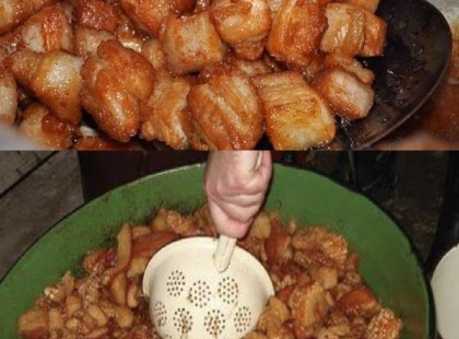 Nyomjon már legyen kedves egy lájkot aki gyerek korától fogyasztja a töpörtyűt és még kutya baja nem volt tőle!Figyeld mit írnak róla.