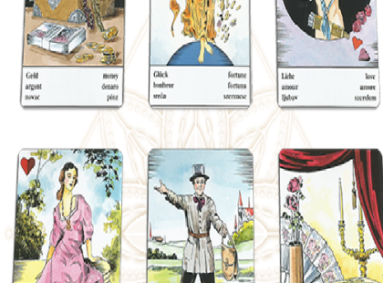 Személyes üzenet a cigánykártyából csak neked! Olvasd el mit üzen számodra!