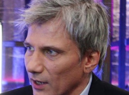 Bochkor kitálalt: Fiatal szépség rabolta el a 60 éves rádiós szívét, a rajongók szerint sokkal szebb mint Andi valaha volt