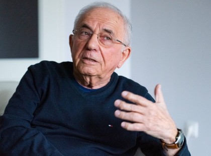 Jön a baba!Óriási a boldogság!Kisfiúval bővül a család: Így reagált Vitray Tamás, amikor megtudta, hogy jön a baba