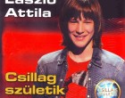 Emlékszel a 2011-es CSILLAG születik 14 éves győztesére, László Attilára? Elképesztően jóképű, sármos 23 éves férfi lett belőle! És a hangja... 😮👇𝐕𝐢𝐝𝐞𝐨́ 𝐚 𝐡𝐨𝐳𝐳𝐚́𝐬𝐳𝐨́𝐥𝐚́𝐬𝐨𝐤𝐧𝐚́𝐥!