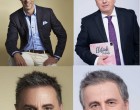 Kiderült a nagy titok – Ezért nincs Friderikusz Sándornak 63 évesen és Csonka Andrásnak 57 évesen felesége és gyereke