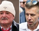 Nagy Feró: Megváltozott a véleményem Magyar Péterről