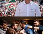Végre megszólalt Magyar Péter a tegnapi verekedésről. Na erre mondjuk senki nem gondolt, aki látta az esetet..