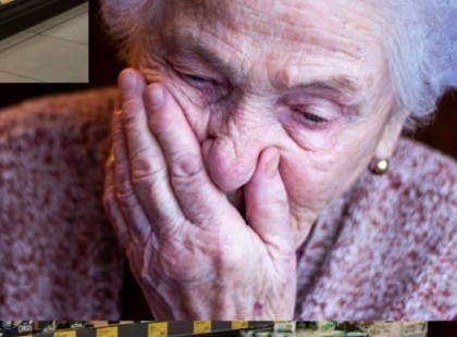 47000 forint volt a nyugdíja, elment a boltba... Mindenki megkönnyezte, ami ezután történt... ????? ? ?????́???́??́?????́?!