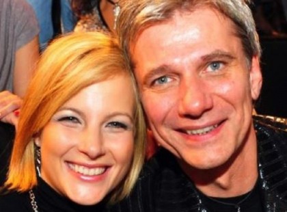 17 éves Várkonyi Andrea és Bochkor Gábor lánya, Nóri: szerinted melyikükre hasonlít jobban?