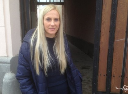 Meghalt Sajtos Katalin..Hiába küzdött a végsőkig..hiába tartott ki, a harcos megpihent..