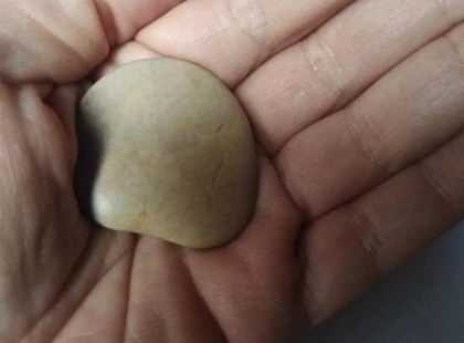 Tegnap ezt kaptam egy 10 éves kisfiútól ,ami örökre megváltoztatta az életem .Most leírom részletesen mi történt - érdemes elolvasni