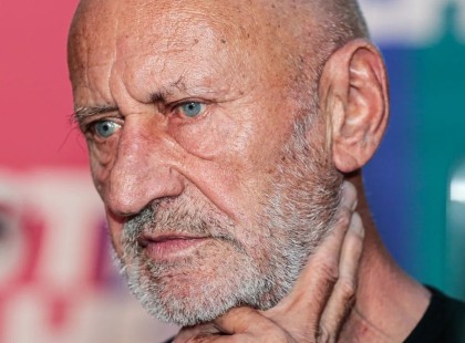 Most jött a rossz hír Reviczky Gáborról