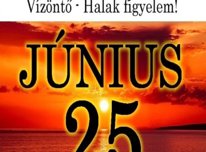 Kos - Bika - Ikrek-Rák-Oroszlán-Szűz-Mérleg-Skorpió-Nyilas-Bak - Vízöntő - Halak figyelem!Hatalmas változást hoz a HOLNAPI nap!HOLNAPI horoszkóp (KEDD)