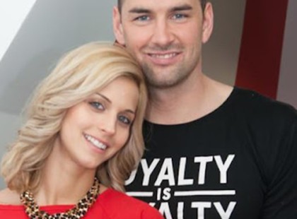 Tápai Szabináéknál jön a baba? Ezért kellett nagy hirtelen kibékülni? Olyan fotót tettek közzé, ami alatt özönlenek a gratulációk