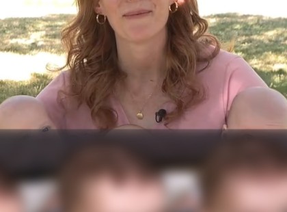 Szinte mindenki elítélt, mert 51 évesen szültem gyermeket. Egy évvel később derült ki a hír...kérlek bíztassatok 1-2 jó szóval