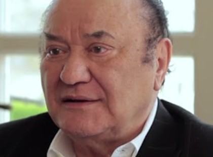 Szerény körülmények közé költöztek, ekkora lakásba kellet bezsúfolódniuk Kordáéknak: