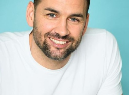 Kucsera Gábor megmutatta mindhárom gyermekét: ilyen gyönyörű Milla, Bella és Bence!