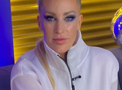 Pásztor Anna videóban mutatta meg, milyen csodás az erdőszéli álomotthona!