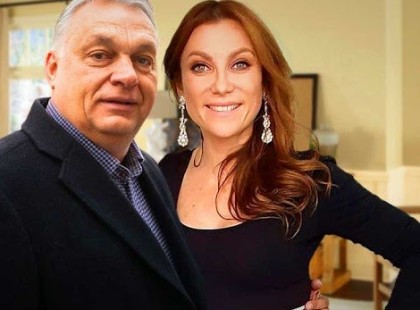 Mindenki, aki bántja RUZSA MAGDIT amiért 3,4 millió forintot kér egy 90 perces előadásért most jól figyeljen.