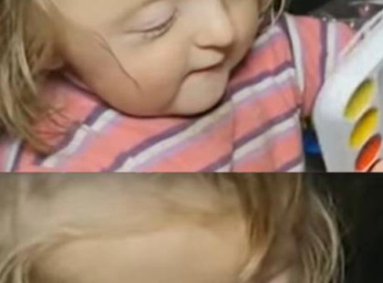 Kirúgták a 2 éves kislányt a bölcsiből, mert csúnyácska és a nevelőnők szerint a többi gyereket megijesztené… ?