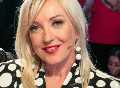 Nagyon súlyos balesetet szenvedett Kandász Andrea, állapota aggasztó, még ránézni is fájdalmas