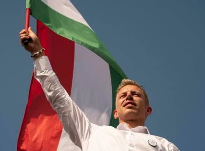 Magyar vasárnap reggel ismét robbantott - EZT kaptuk tőle