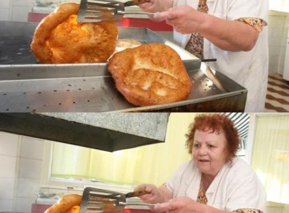 Egy balatoni szakács elárulta a tökéletes lángos receptjét: így készítheted el fillérekből a méregdrága finomságot- Balatonos néni lángosa recept