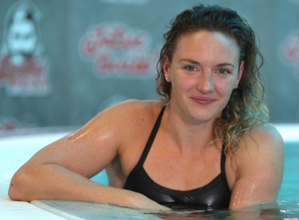 35 éves korára Hosszú Katinka „kisnyugdíjas” lett: Élete végéig ilyen hatalmas nyugdíjat kap az úszónő