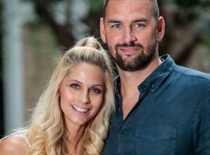 Ismét összeházasodott Tápai Szabina és Kucsera Gábor!Magyarország egyik legismertebb és legcsinosabb hölgye Tápai Szabina !MEGMUTATTA ESKÜVŐI KÉPÉT Tápai Szabina : ÍGY NÉZETT KI MENYASSZONYKÉNT Kucsera Gábor OLDALÁN!