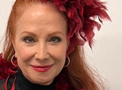 Bikiniben pózolt Détár Enikő! Hogy lehet valakinek ilyen őrületes alakja 60 évesen? 25 évet is letagadhatna!cikk a hozzászólásoknál olvasható!