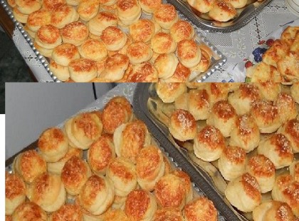 Krumplis pogácsa, ahogy én készítem! Mi egyszerűen rajongunk érte! Itt a receptje: