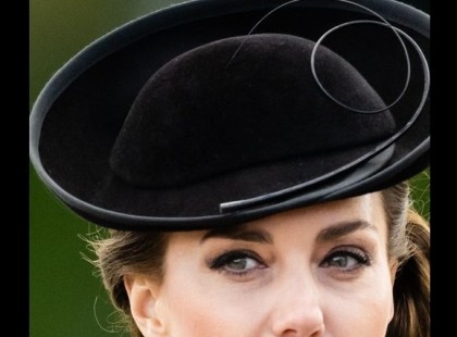 Drámai hírek érkeztek Katalin hercegnéről