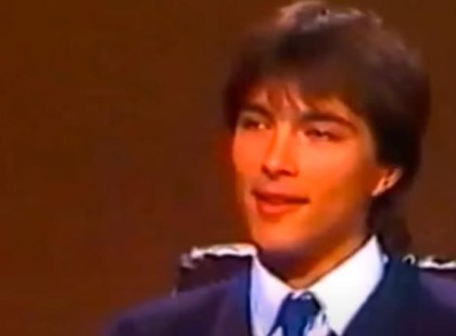 Kesjár Csaba halálos balesete :Az elfeledett autóversenyző – emlékfilm készült Kesjár Csabáról, akit soha nem lehet elfelejteni