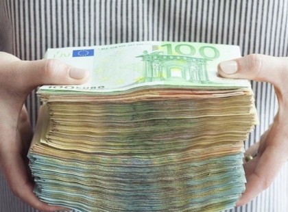 A holnapi újhold egy nagy zsák pénzt hoz ennek a 6 csillagjegynek!