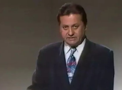 Három éve eltemette imádott feleségét, ma magányosan küzd a rákkal Kovács P. József