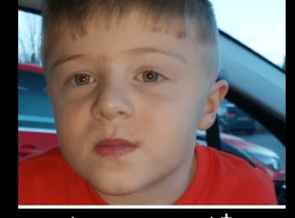 Durva balesetben hunyt el az 5 éves angyalarcú kisfiú -„Drága pici fiam, repülj magasra” – ?