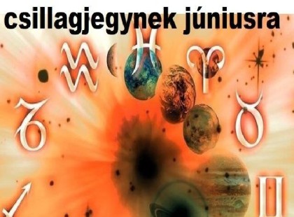Megérkezett a részletes pénzhoroszkóp minden csillagjegynek júniusra