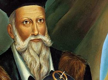Nostradamus üzenete - Csak 5 csillagjegy örülhet