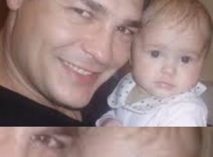 Szilveszter éjjelén halt meg a lányuk, de 40 perccel később furcsa dolog történt!