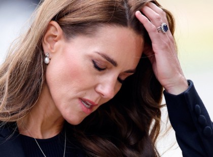 Megtörte a csendet Katalin hercegné! Nyilvánosság előtt kért bocsánatot