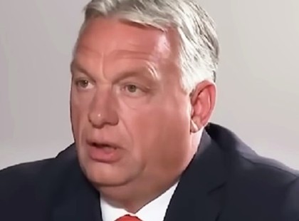 Hatalmas botrány, nyílt utcán mentek neki a Orbán Viktornak. Ekkora pofont rég láttunk !