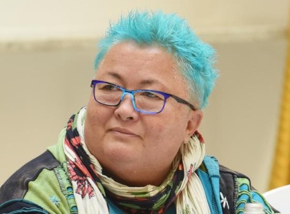 Falusi Mariann 22 kilót fogyott kínzó gyásza alatt...durva hogyan néz ki az arca!