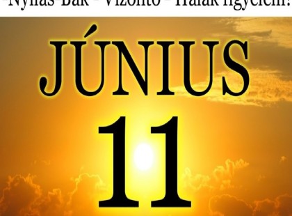 Kos - Bika - Ikrek-Rák-Oroszlán-Szűz-Mérleg-Skorpió-Nyilas-Bak - Vízöntő - Halak figyelem!Hatalmas változást hoz a HOLNAPI nap!HOLNAPI horoszkóp (KEDD)