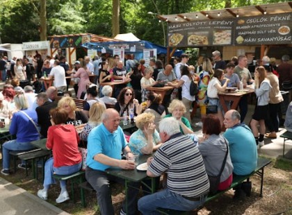 Tegnap majálison voltam a családdal, és csak jól szerettük volna érezni magunkat.. Nem sikerült.. Köpni nyelni nem tudok a történtek után