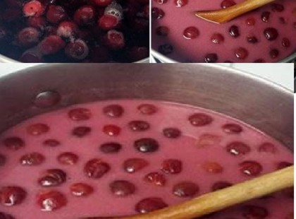 Lehull a lepel: íme a gyümölcsleves titka, amit rengeteg háziasszony nem ismer