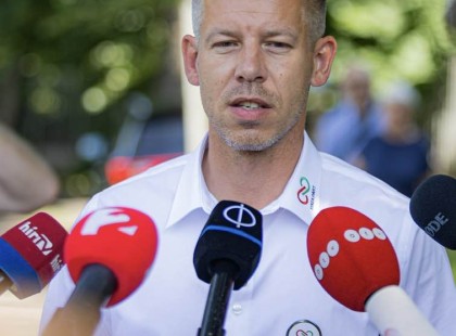 ATV-botrány fokozódik: Magyar Péter kemény üzenetet küldött Németh Szilárdnak