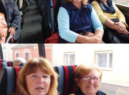 Nyugdíjasok 10 kedvenc úticélja: olcsó és könnyen elérhető. Én biztosan célba veszem nyáron mindet!