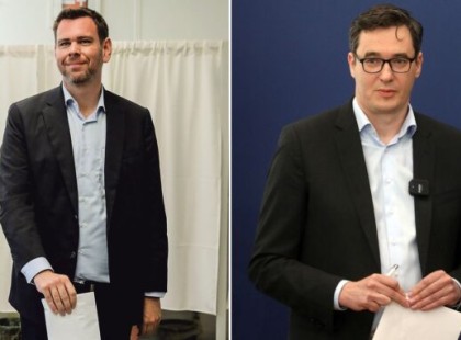 Végre eldőlt: kihirdették a Karácsony-Vitézy csata végeredményét