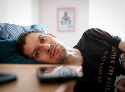 Most jött a fájdalmas, és drámai végzetes hír Karsai Dánielről.. nincs tovább esély..