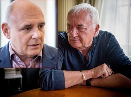 Teljesen elszabadult a pokol -Havas Henrik durván megmondta az igazat Rónai Egonról!Hatalmas pofont kapott .Ilyenre még nem volt példa.