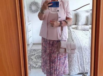 66 éves vagyok, 210 ezer forint a nyugdíjam. Kiköltöztem Ausztriába és 3 év múlva ennyit kapok!!