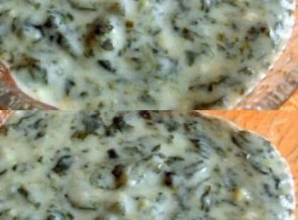 Íme a sóskamártás titka – Ha így készíted, mind a 10 ujjad megnyalod utána